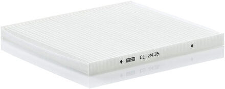 Renault Interieurfilter