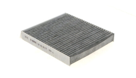 Renault Interieurfilter