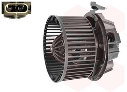 Renault Interieurventilatie 4366774