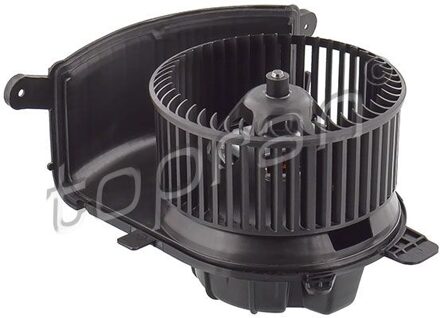 Renault Interieurventilatie 700976