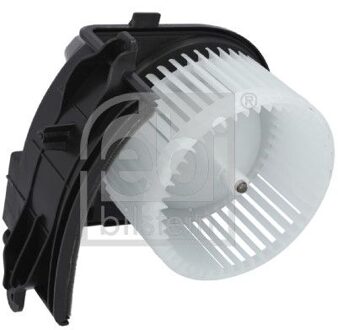 Renault Interieurventilator 198014