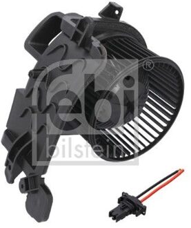 Renault Interieurventilator 199464