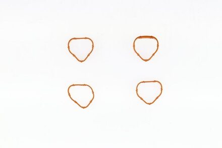 Renault Joint Col Admission Renau D4f1.2l 1 026471H