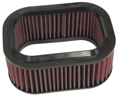Renault K&N vervangingsfilter passend voor Renault Clio 16v (E-9138) E9138