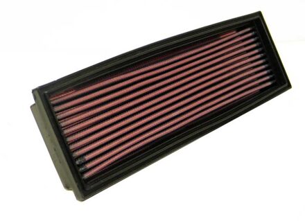 Renault K&N vervangingsfilter passend voor Renault Laguna (33-2743) 332743