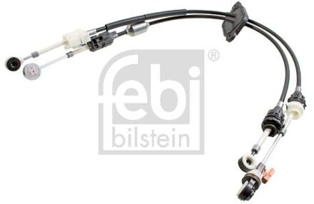 Renault Kabel, versnelling 198661