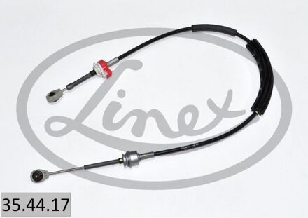 Renault Kabel, versnelling 354417