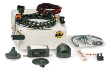 Renault Kabelset 7-polig SET1185