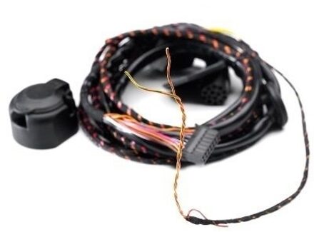 Renault Kabelset, 7 polige kabelset