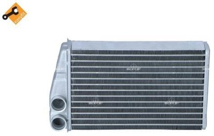 Renault Kachelradiateur, interieurverwarming 54272