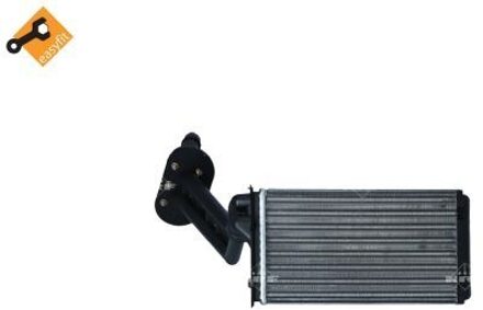 Renault Kachelradiateur, interieurverwarming 54280