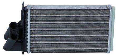 Renault Kachelradiateur, interieurverwarming 58081