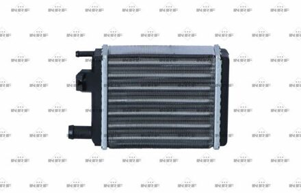 Renault Kachelradiateur, interieurverwarming 58600