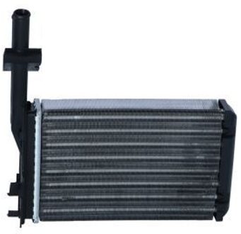 Renault Kachelradiateur, interieurverwarming 58620