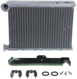 Renault Kachelradiateur, interieurverwarming 812007