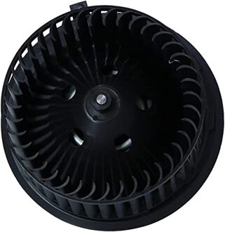 Renault Kachelventilator 34242 NRF 34242