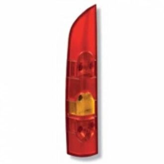 Renault Kango Rechts Achterlicht Achter Deur Duysuz