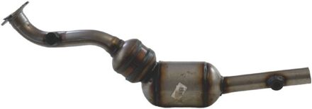 Renault Katalysator 090251