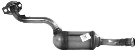 Renault Katalysator 099330