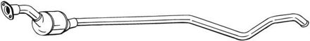 Renault Katalysator 099747