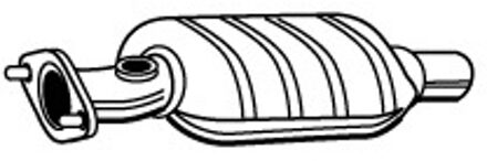 Renault Katalysator 20250