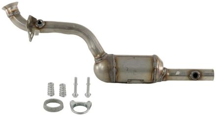 Renault Katalysator 28875