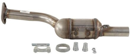 Renault Katalysator 28886