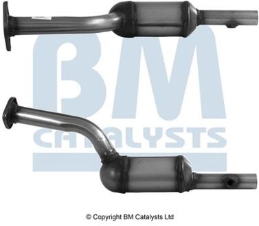 Renault Katalysator BM91972H
