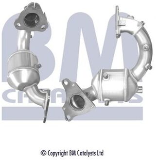 Renault Katalysator BM92315H