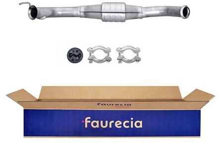 Renault Katalysator - Easy2Fit Kit - Set met montagedelen 8LE366053051