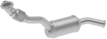 Renault Katalysator - Easy2Fit Kit - Set met montagedelen 8LE366053071