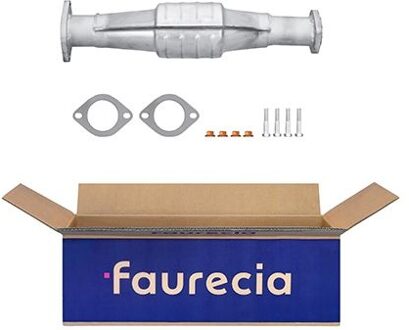 Renault Katalysator - Easy2Fit Kit - Set met montagedelen 8LE366053271