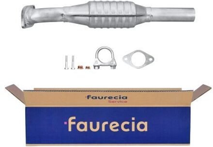 Renault Katalysator - Easy2Fit Kit - Set met montagedelen 8LE366053291