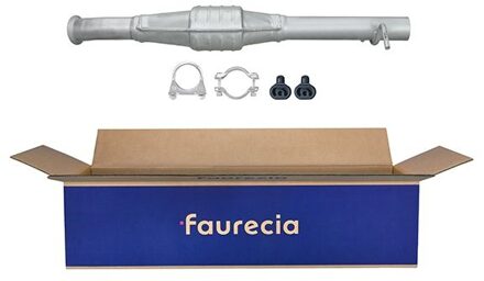 Renault Katalysator - Easy2Fit Kit - Set met montagedelen 8LE366053311