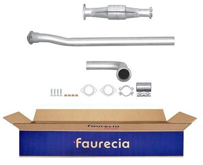 Renault Katalysator - Easy2Fit Kit - Set met montagedelen 8LE366053421