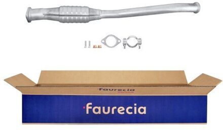 Renault Katalysator - Easy2Fit Kit - Set met montagedelen 8LE366053511