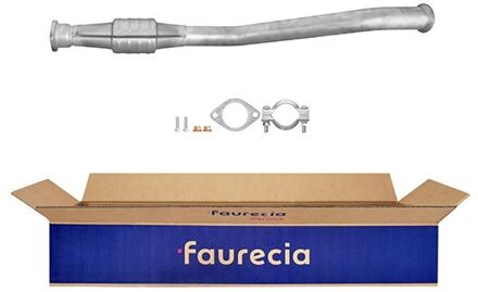 Renault Katalysator - Easy2Fit Kit - Set met montagedelen 8LE366053531