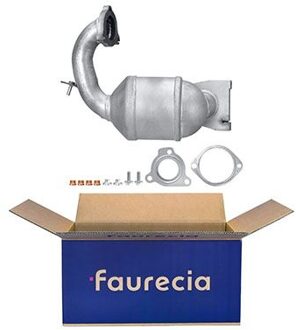 Renault Katalysator - Easy2Fit Kit - Set met montagedelen 8LE366053621