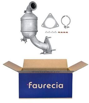 Renault Katalysator - Easy2Fit Kit - Set met montagedelen 8LE366053691