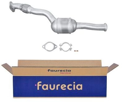 Renault Katalysator - Easy2Fit Kit - Set met montagedelen 8LE366053821