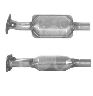 Renault Katalysator Renault 30573