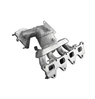 Renault Katalysator Renault 30982