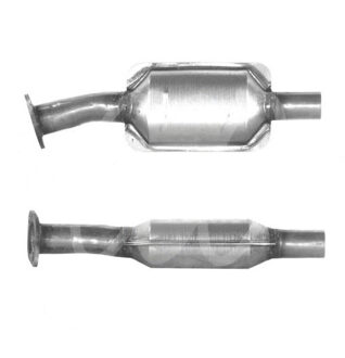 Renault Katalysator Renault BM80109H