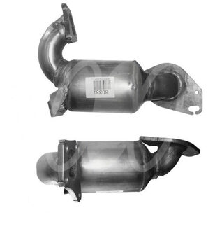 Renault Katalysator Renault