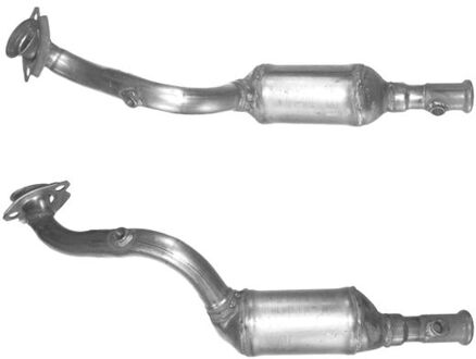 Renault Katalysator Renault