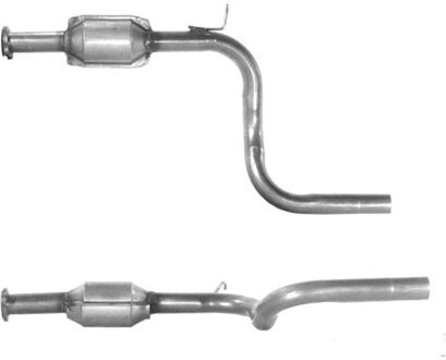 Renault Katalysator Renault