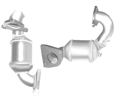 Renault Katalysator Renault