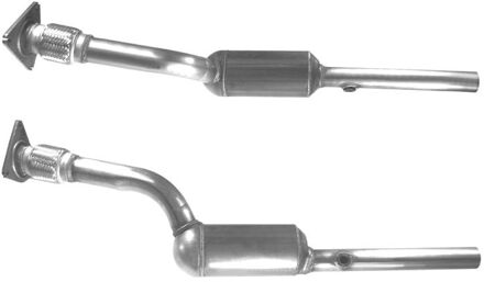 Renault Katalysator Renault