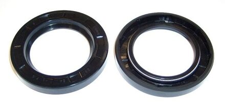 Renault Keerring, differentieel