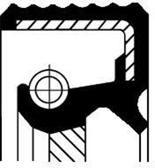 Renault Keerring, krukas 20025741B